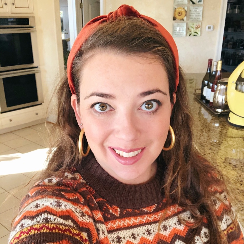 Meet your Posher, Veronique